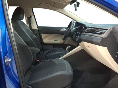 2024 Volkswagen Virtus Comfortline