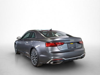 2023 Audi A5 S-Line 2.0T Quattro