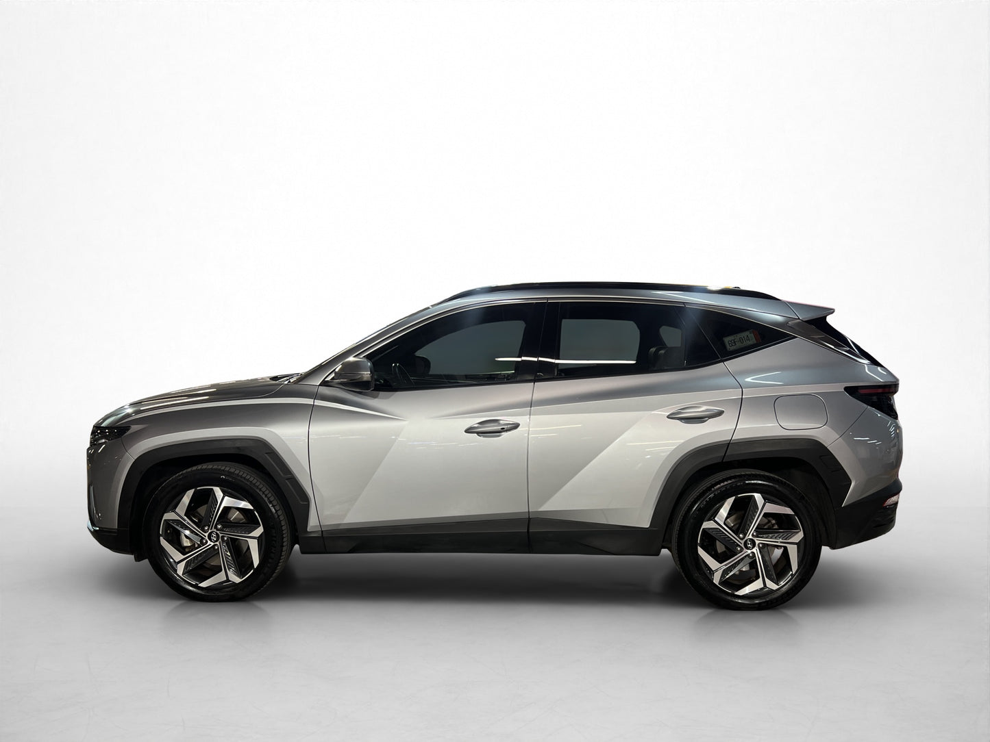 2024 Hyundai Tucson Limited Tech Hibrida