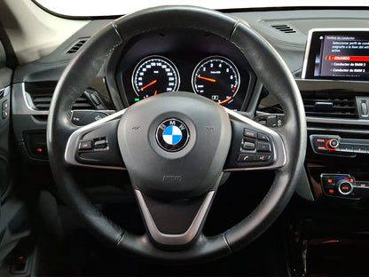 2021 BMW X1 20i X Line