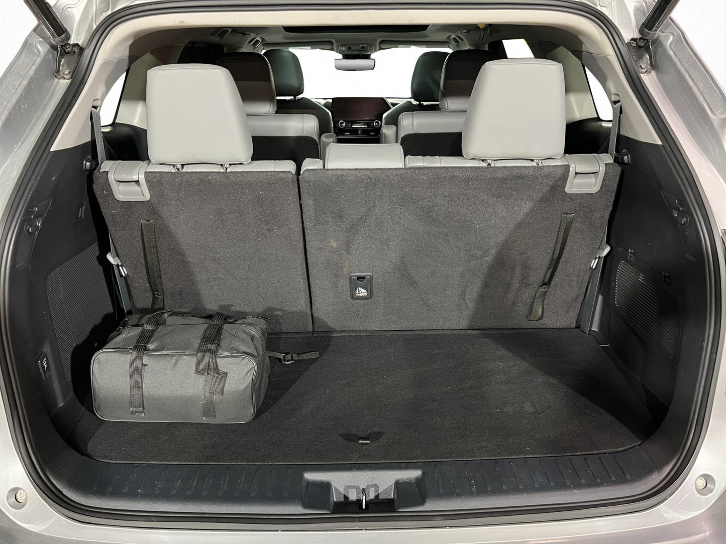 2023 Toyota Highlander Limited Hibrida