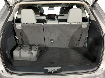 2023 Toyota Highlander Limited Hibrida