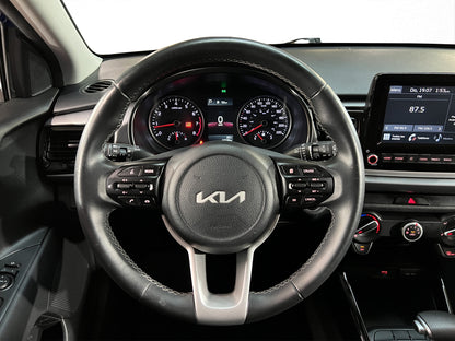 2022 KIA Rio HB EX
