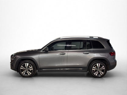 2020 Mercedes Benz Clase GLB 250