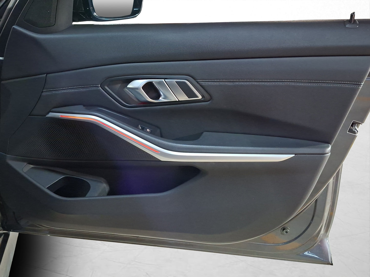 2019 BMW Serie 3 330i M Sport