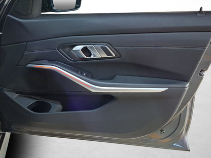 2019 BMW Serie 3 330i M Sport