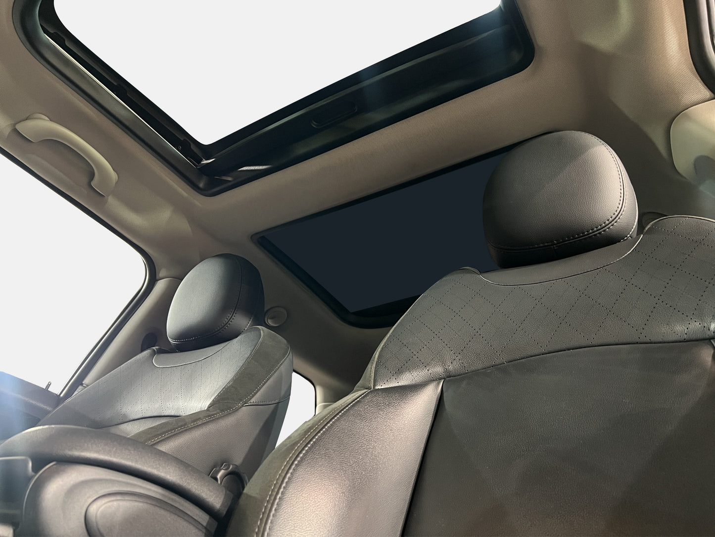 2020 Mini Cooper Pepper