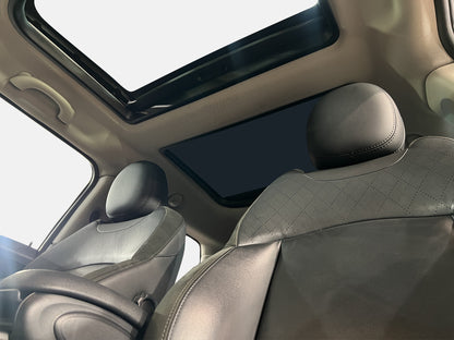 2020 Mini Cooper Pepper
