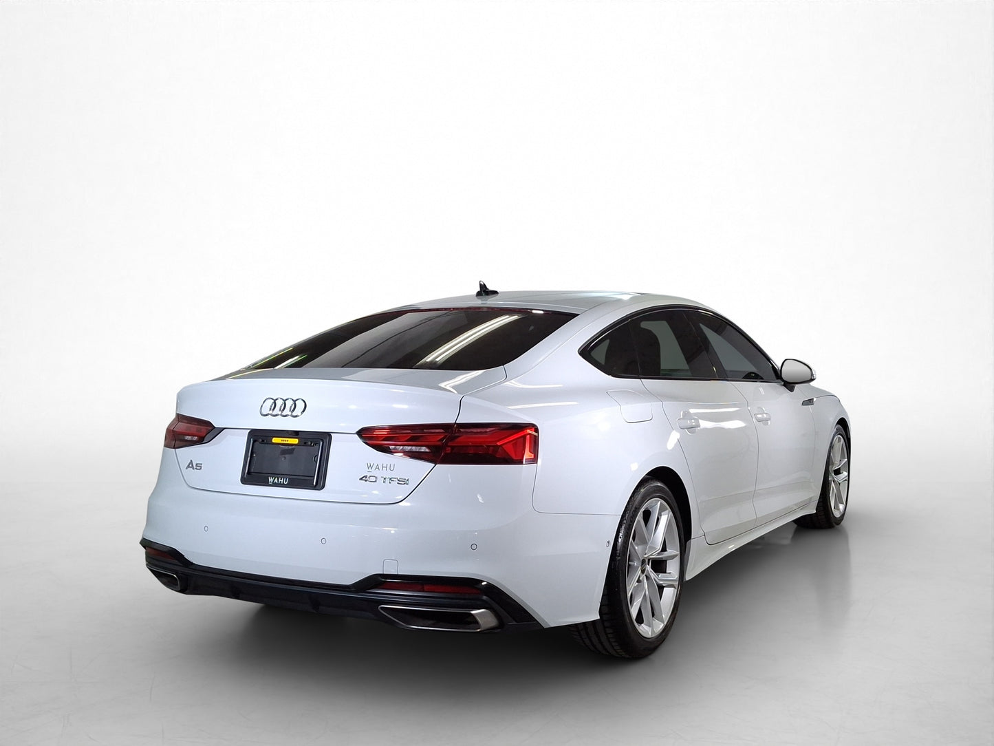 2023 Audi A5 S-Line Sportback 2.0T