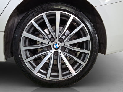 2022 BMW Serie 2 220 Gran Coupe