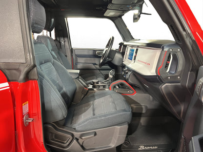 2023 Ford Bronco Heritage