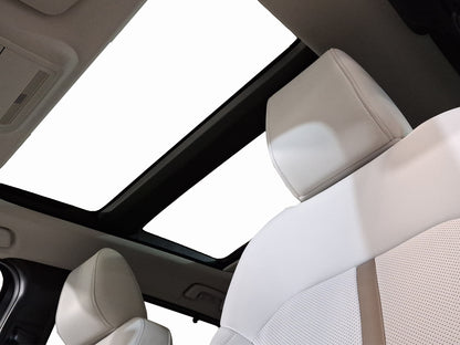2025 Mazda CX-90 Signature MHEV