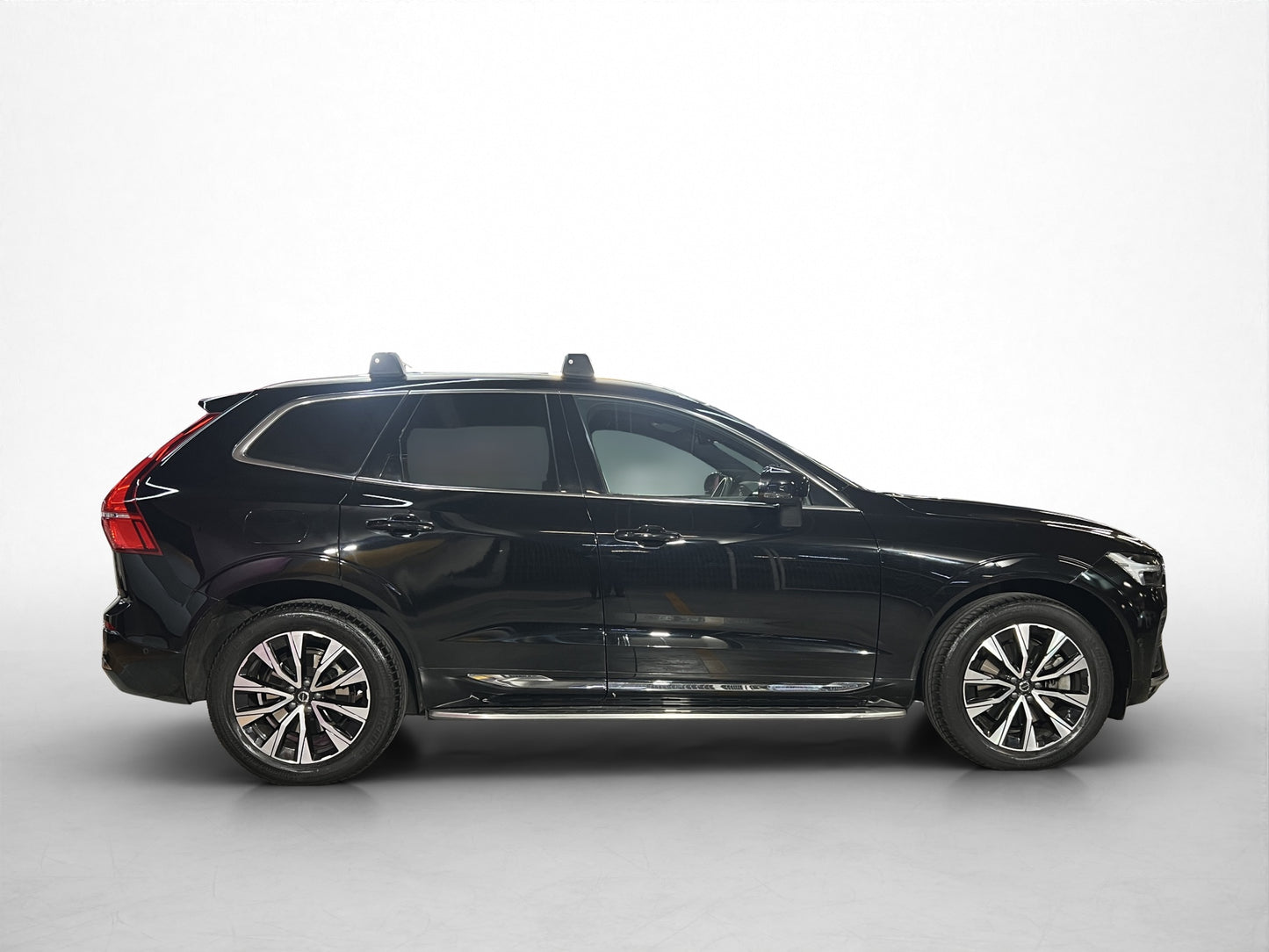 2023 Volvo XC60 B6 Ultimate AWD MHEV
