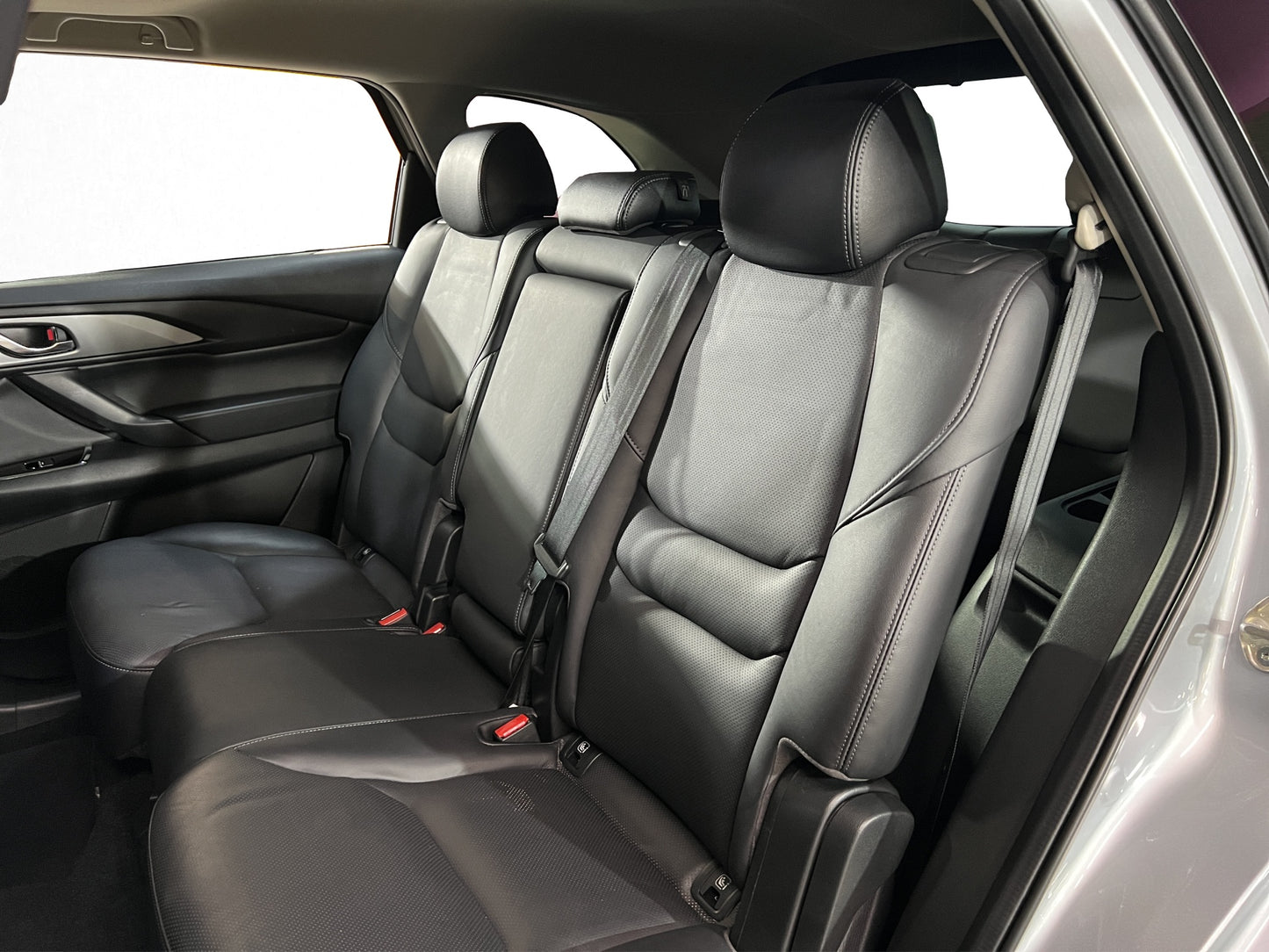 2023 Mazda CX-9 i Sport