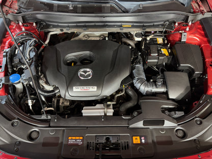 2023 Mazda CX-5 Signature