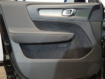 2023 Volvo XC40 B4 Ultimate Mild Hybrid