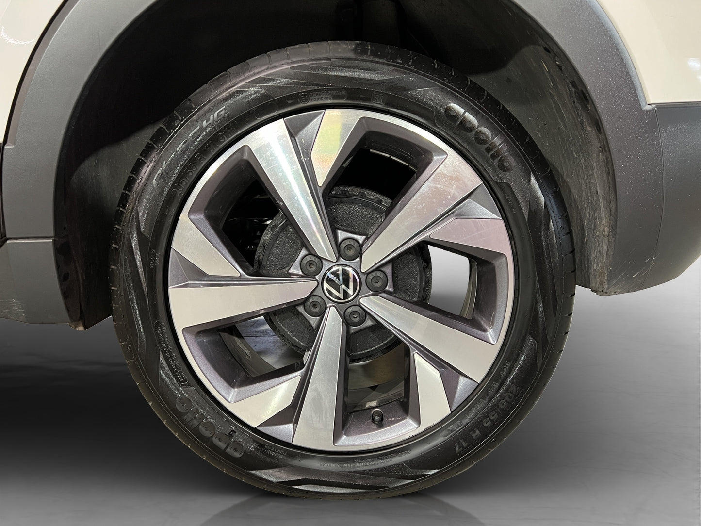 2024 Volkswagen Taigun Comfortline