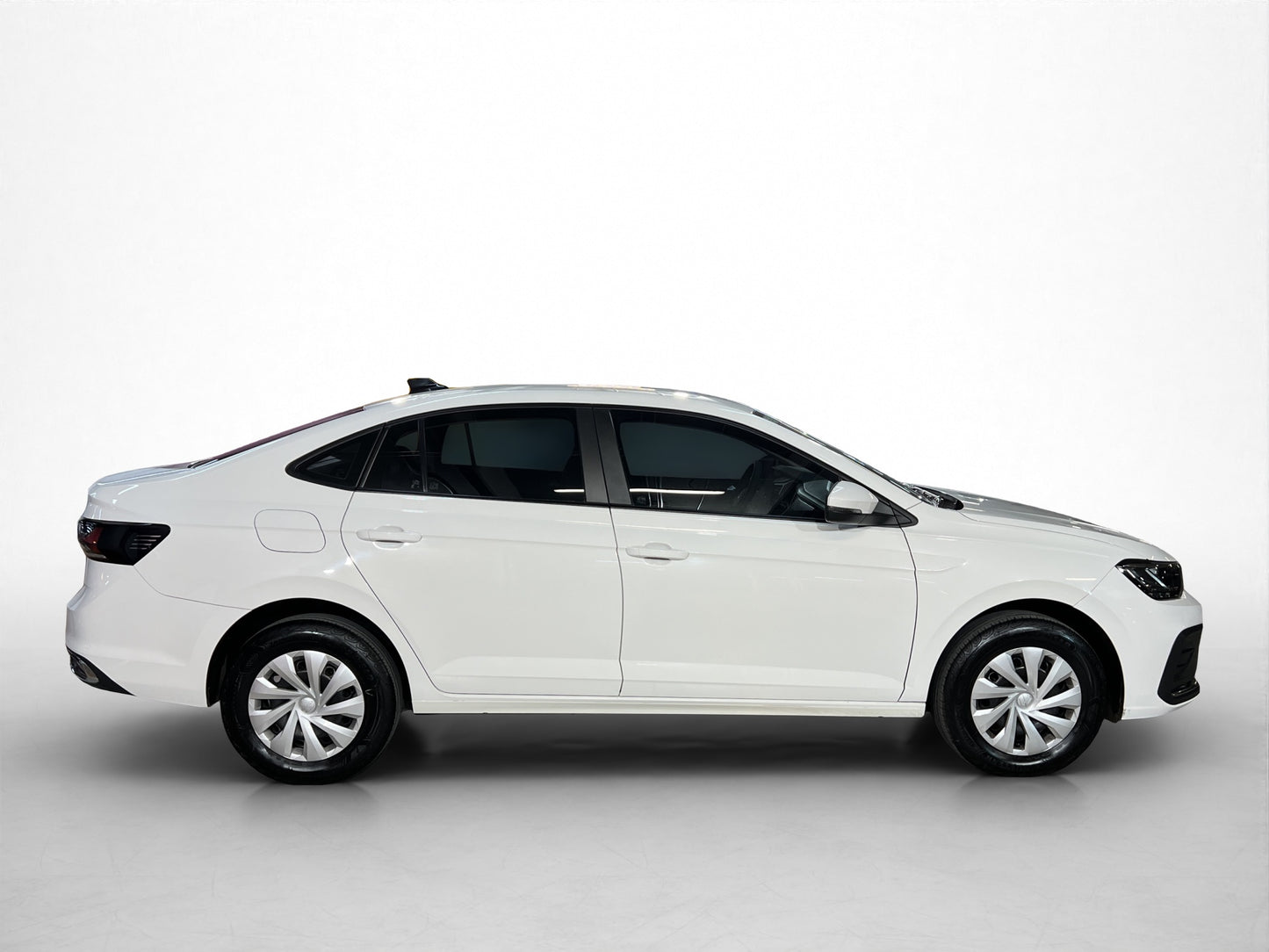 2024 Volkswagen Virtus Trendline