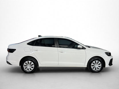 2024 Volkswagen Virtus Trendline