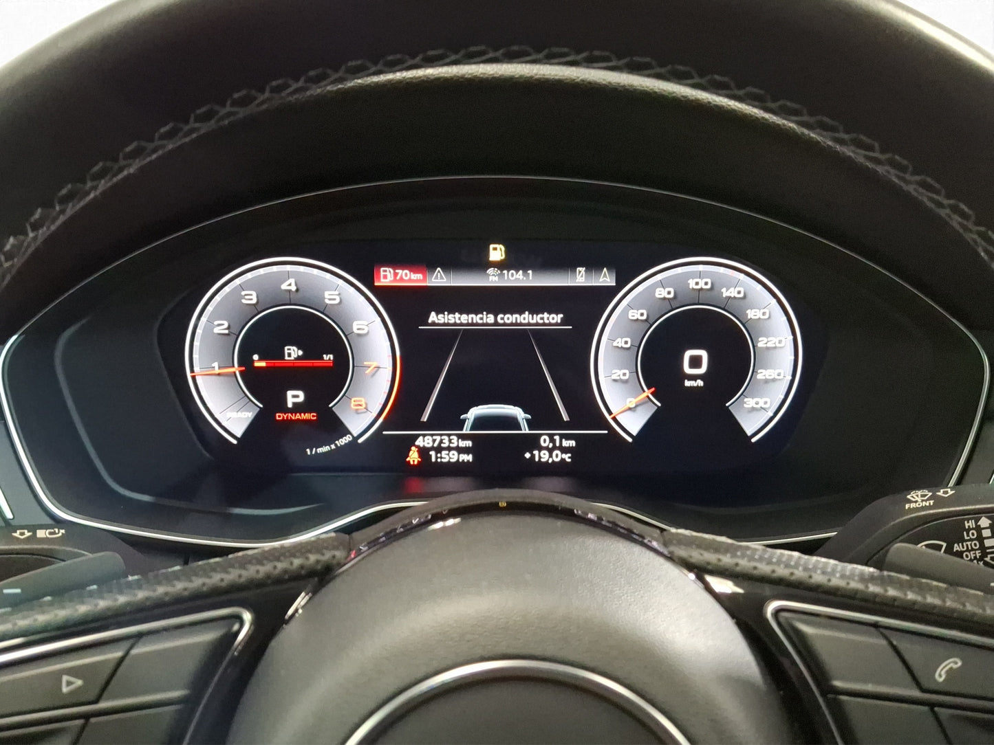 2023 Audi A5 S-Line 2.0T Quattro