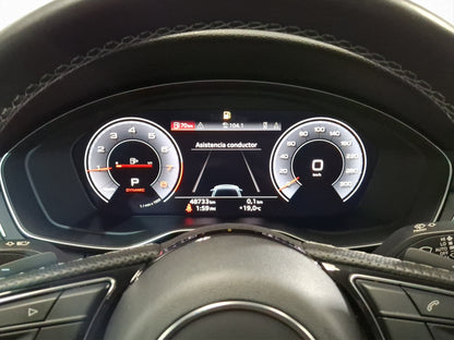 2023 Audi A5 S-Line 2.0T Quattro
