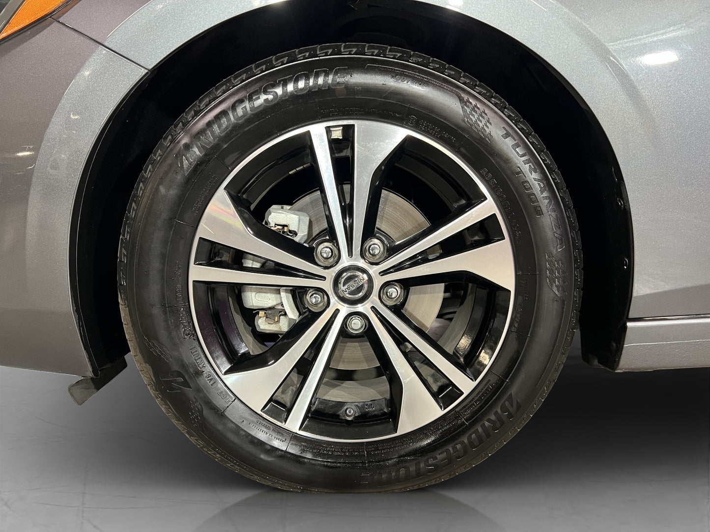 2023 Nissan Sentra Advance