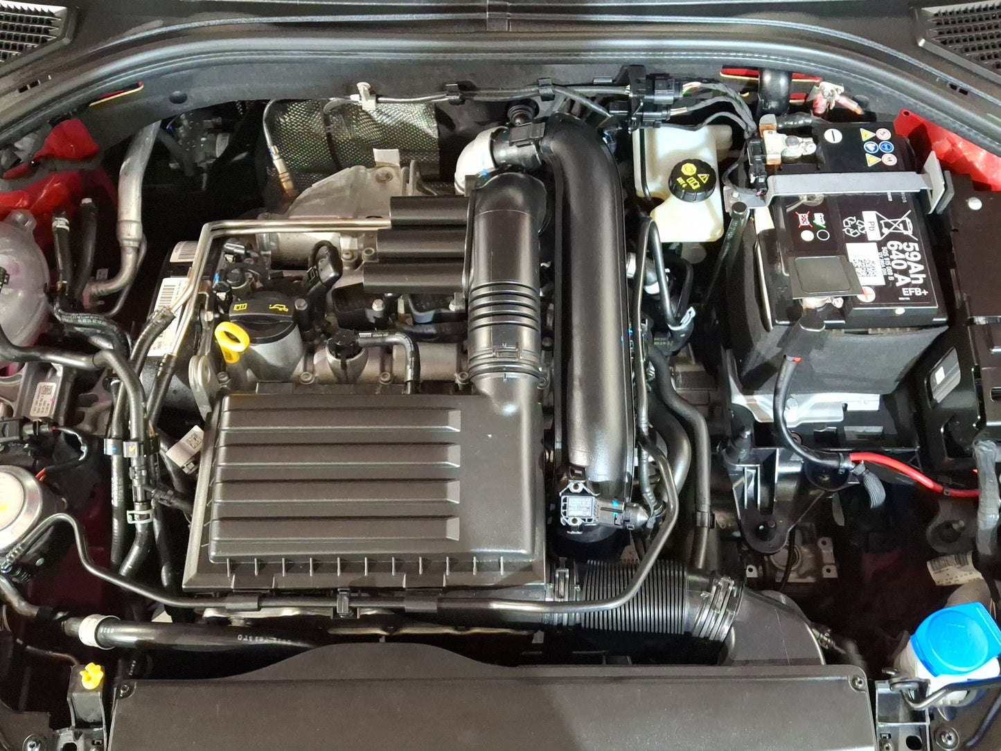 2025 Volkswagen Jetta Comfortline