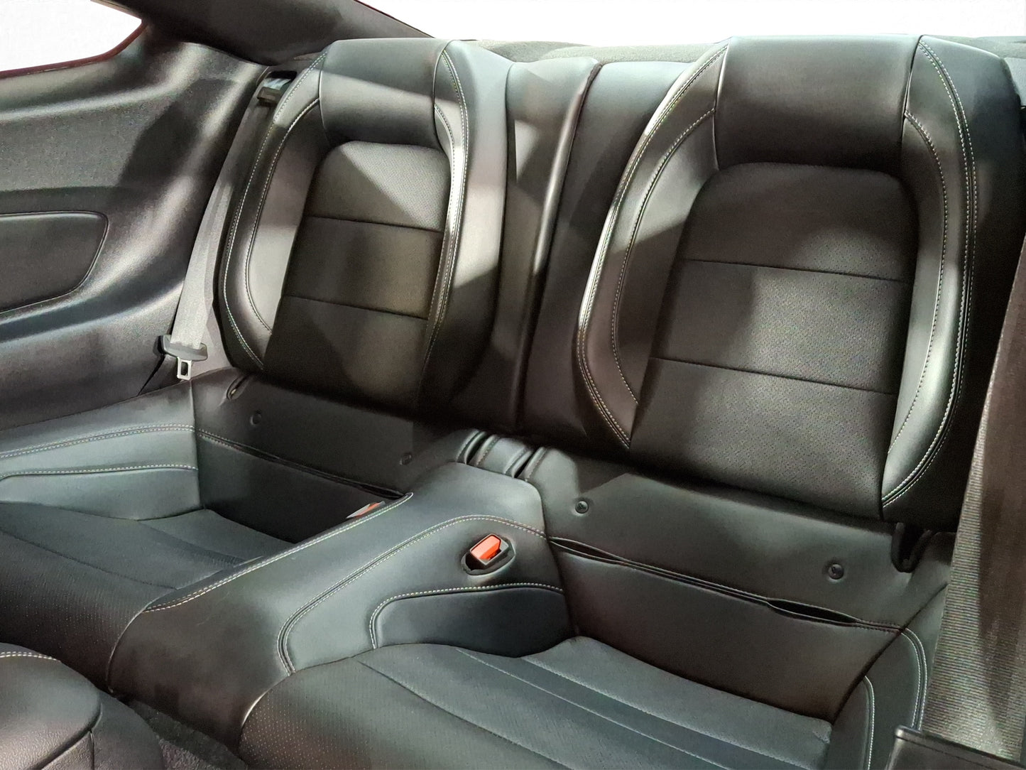 2022 Ford Mustang GT V8