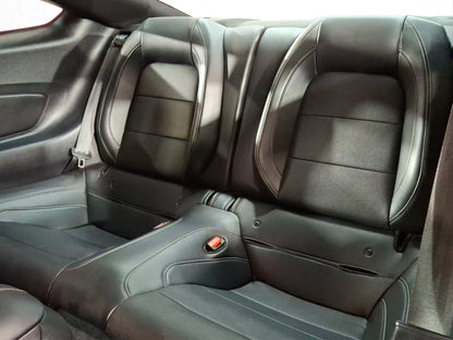 2022 Ford Mustang GT V8