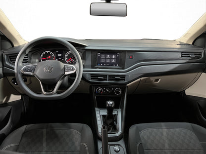 2024 Volkswagen Virtus Trendline