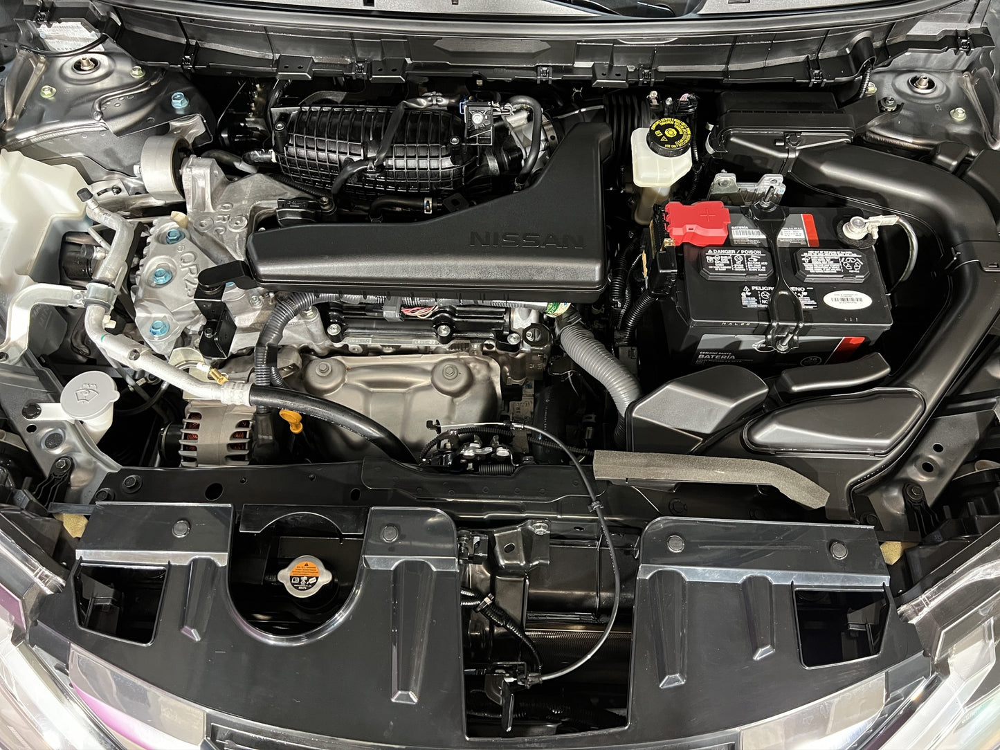 2022 Nissan X-Trail Sense
