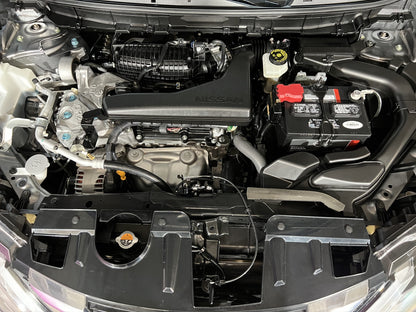 2022 Nissan X-Trail Sense