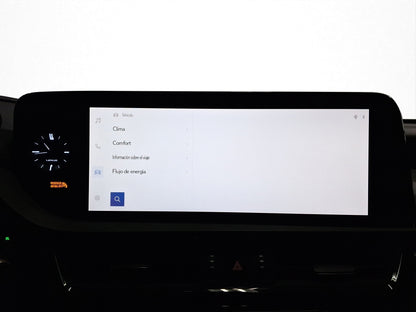 2023 Lexus ES 300H Hibrido