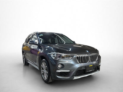 2019 BMW X1 20i X Line