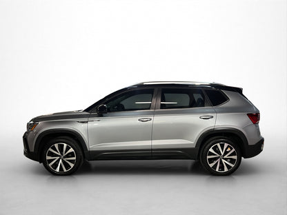 2024 Volkswagen Taos Highline