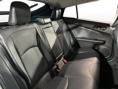 2020 Toyota Prius Híbrido Premium