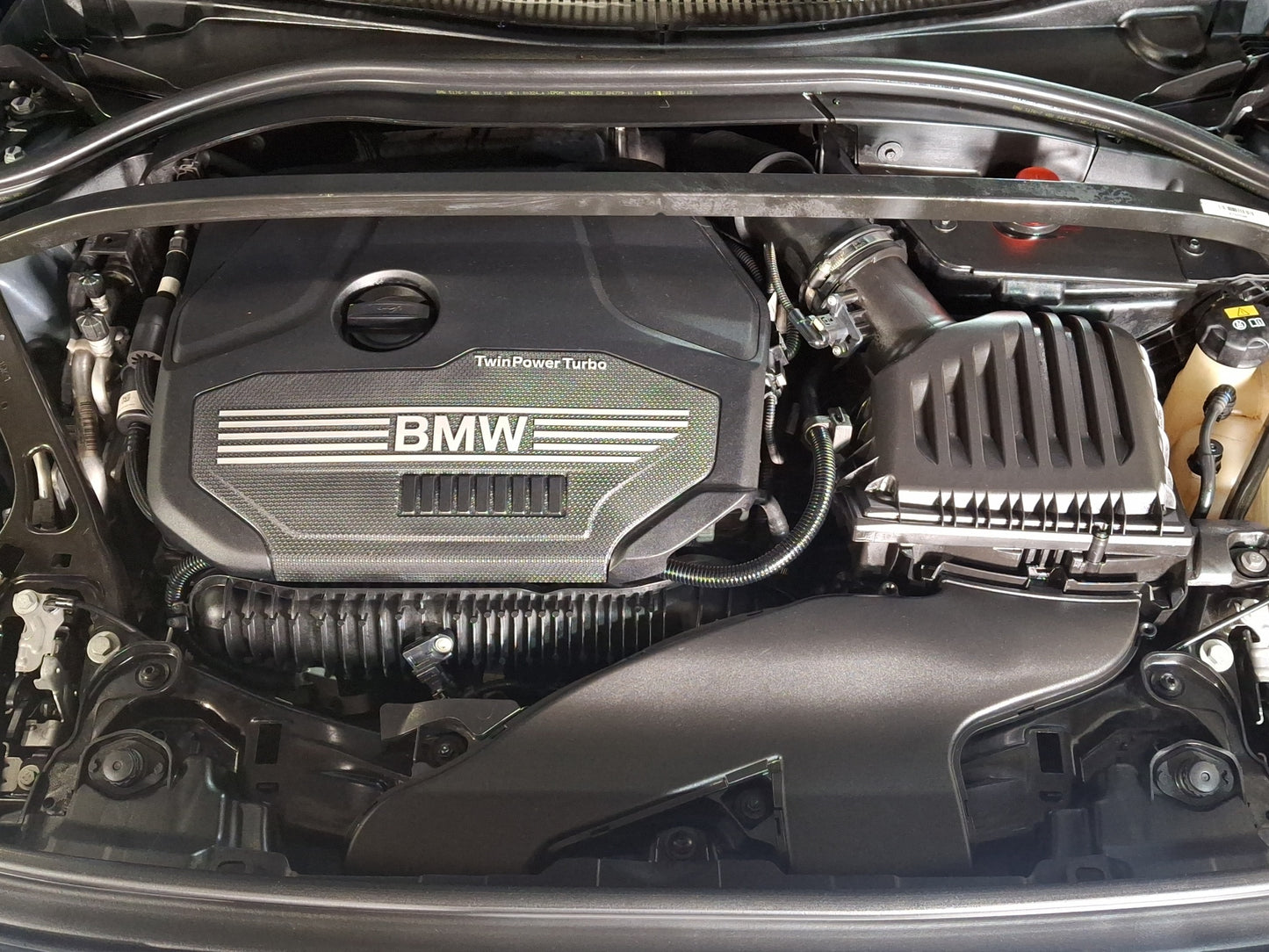 2022 BMW Serie 2 220 Gran Coupe - BMW Wahu México
