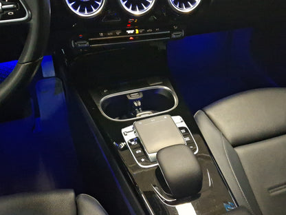 2020 Mercedes Benz Clase CLA 200 Progressive