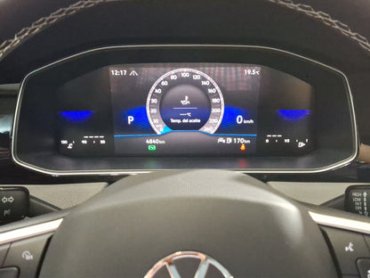 2025 Volkswagen Jetta Comfortline