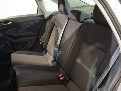 2021 Volkswagen Jetta Trendline