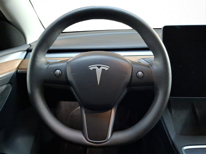 2025 Tesla Model Y Long Range Dual Motor