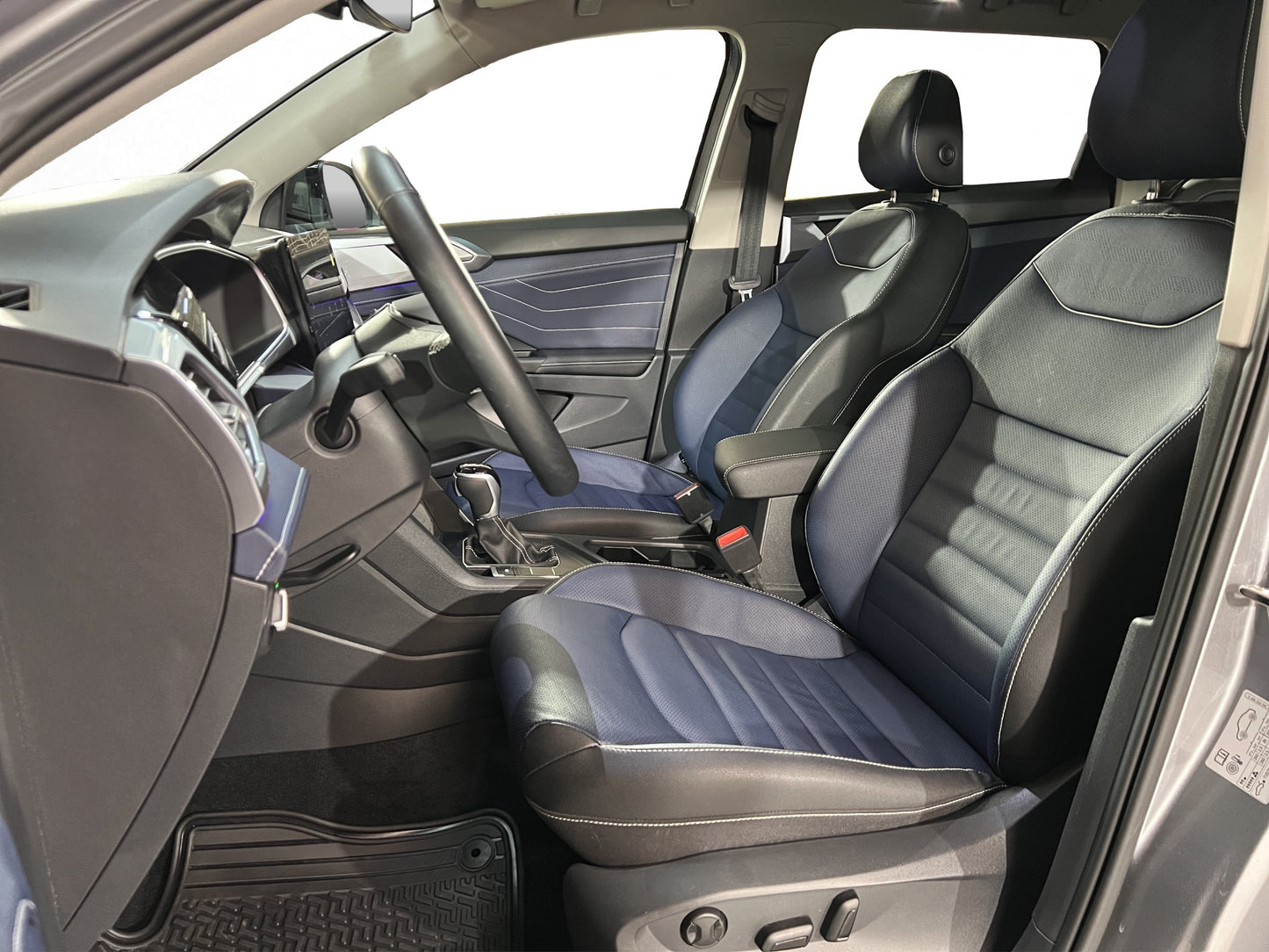 2025 Volkswagen Taos Highline