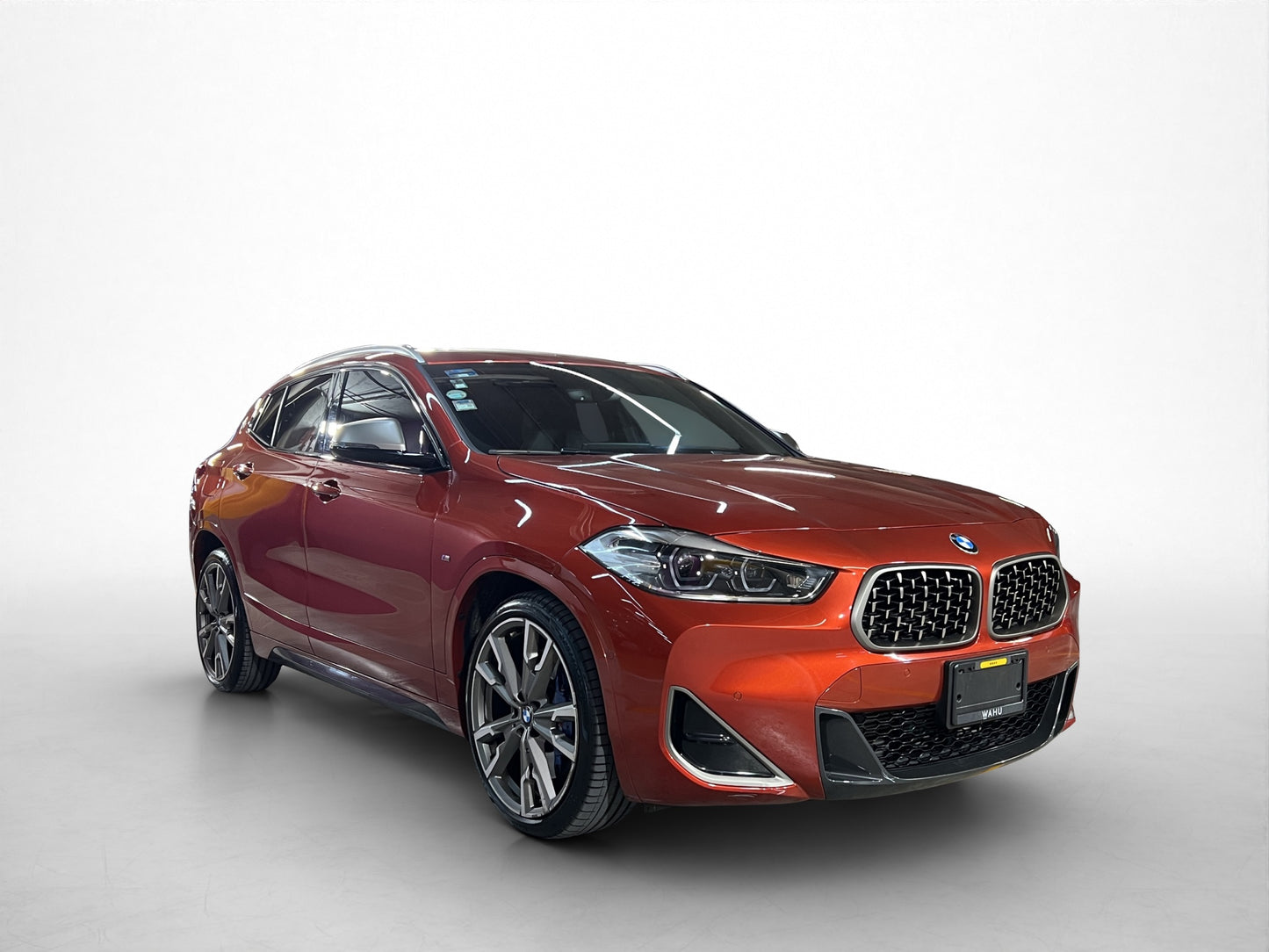2023 BMW X2 M35i