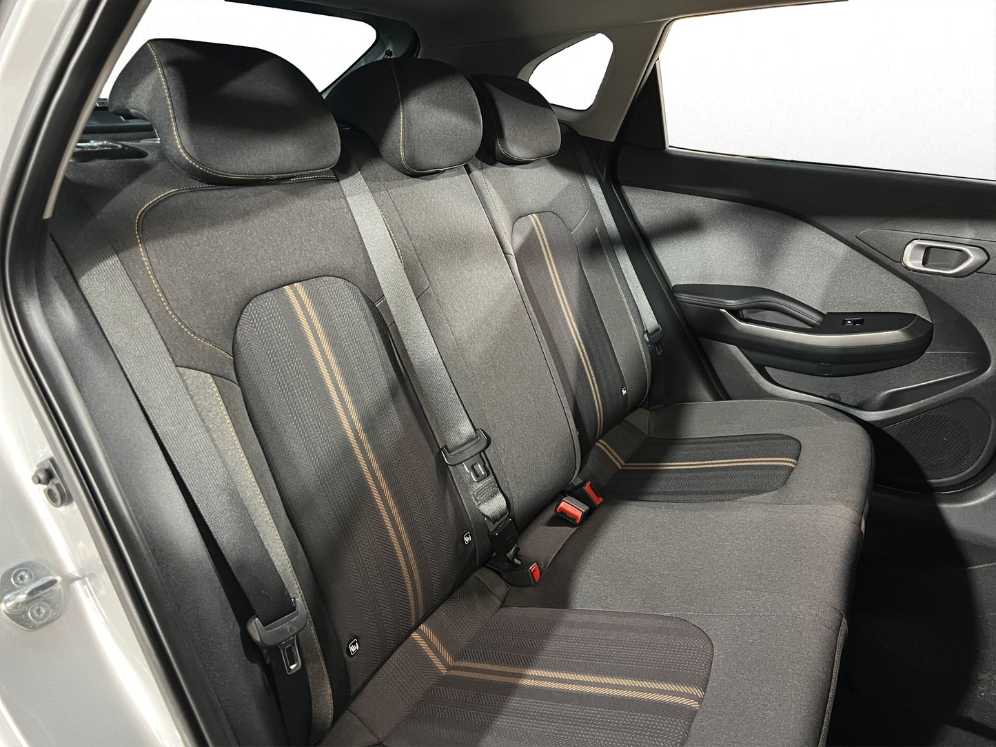 2024 KIA K3 EX HB