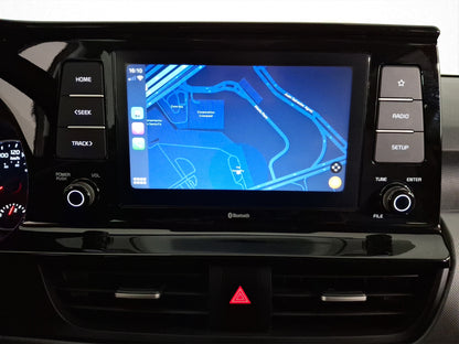 2023 KIA Seltos EX
