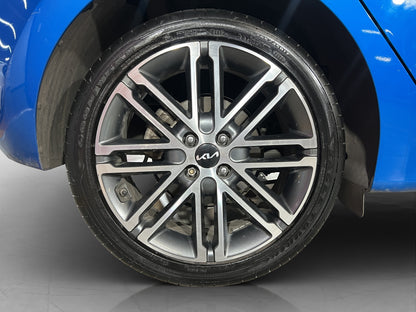 2023 KIA Rio HB EX Pack