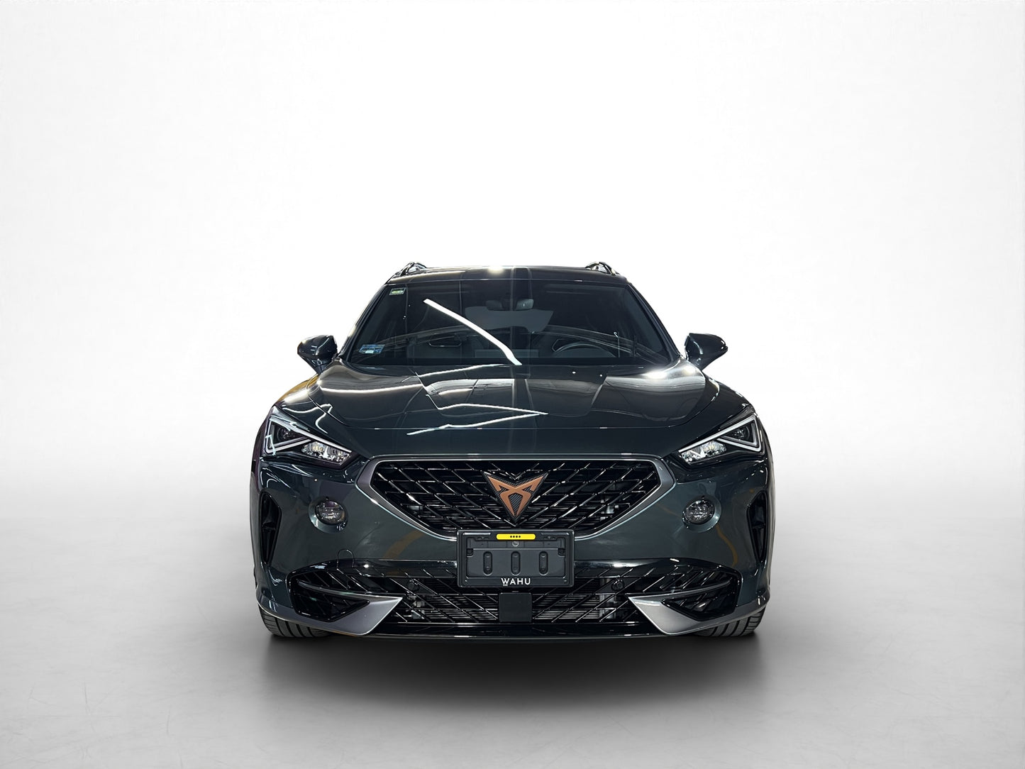 2022 Cupra Formentor High VZ