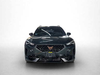 2022 Cupra Formentor High VZ