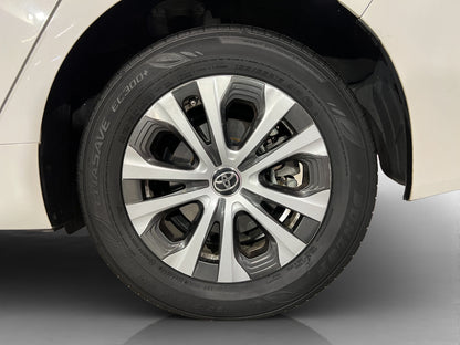 2022 Toyota Prius Híbrido Premium