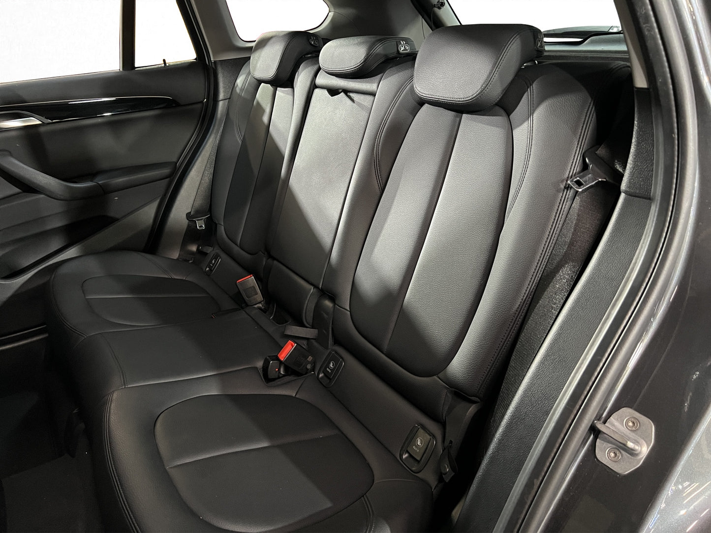 2019 BMW X1 20i X Line